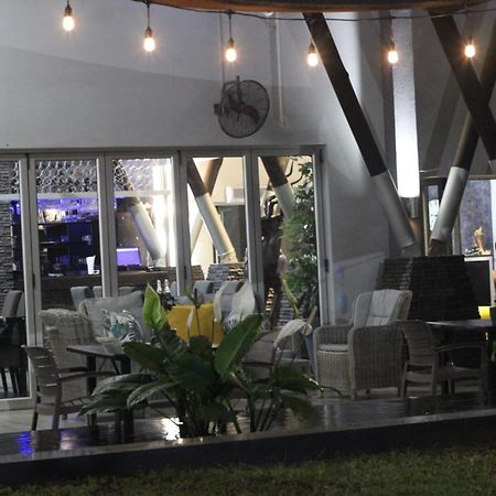 Ecolux Boutique Hotel Komatipoort Exterior photo