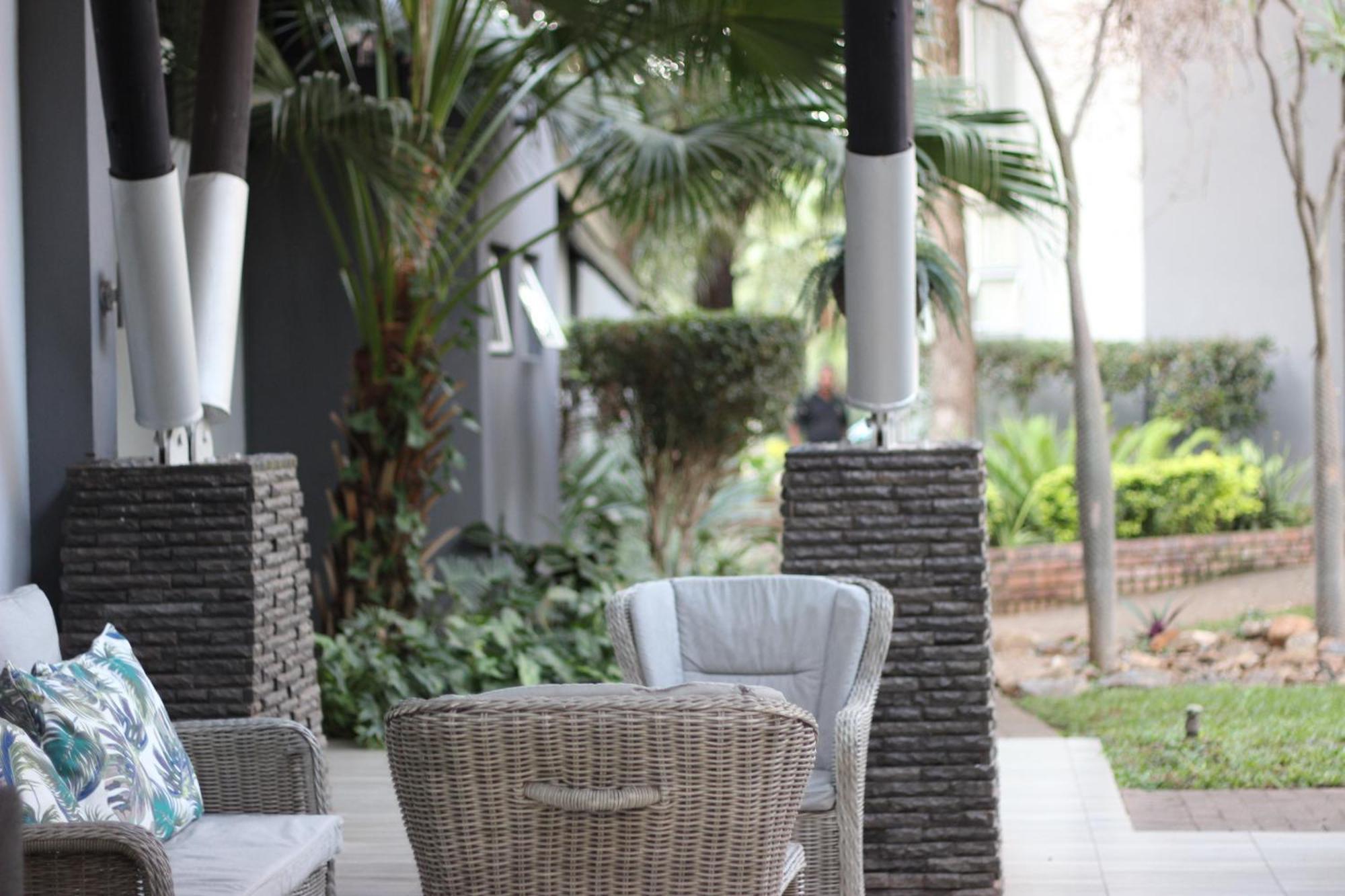 Ecolux Boutique Hotel Komatipoort Exterior photo