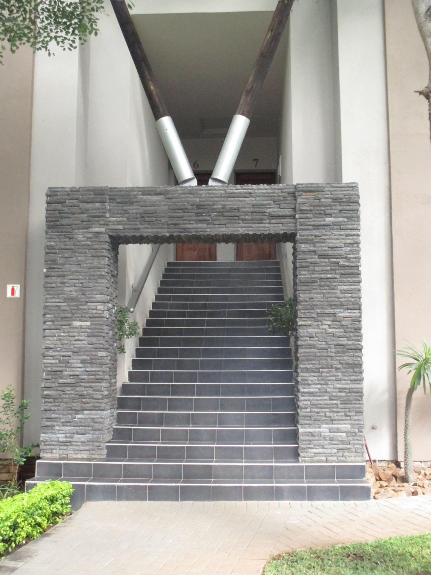 Ecolux Boutique Hotel Komatipoort Exterior photo